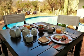 Lowveld Accommodation at Lions Place Lodge | Viya