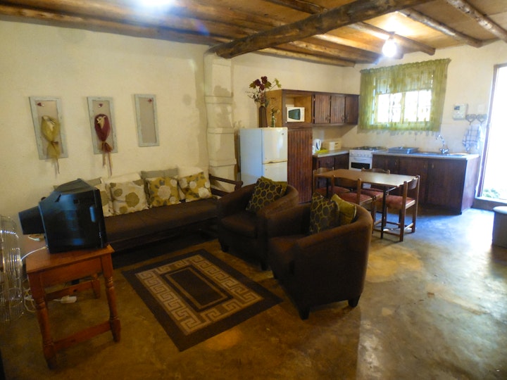 Panorama Route Accommodation at Hazyview Country Cottages | Viya