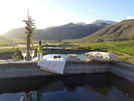 Western Cape Accommodation at  | Viya