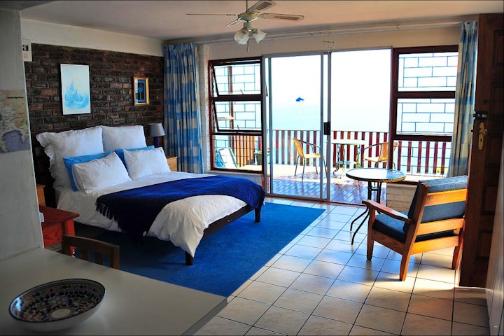 Mountainside Accommodation at Cape Sea View | Viya