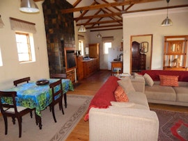 Eastern Cape Accommodation at Rhodes Cottages- The Bothy | Viya