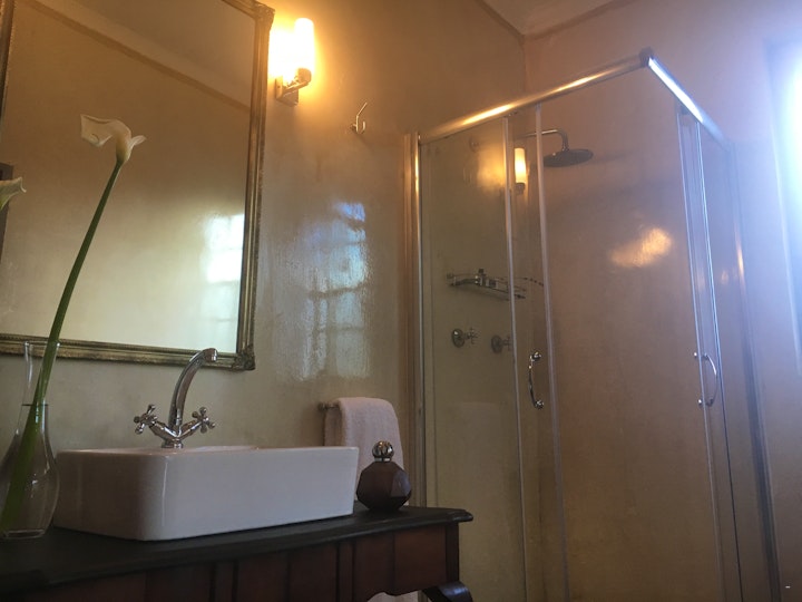 Western Cape Accommodation at Wild Iris Dwars in Die Weg | Viya