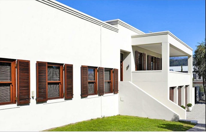 Western Cape Accommodation at Residence Vive La Vie | Viya