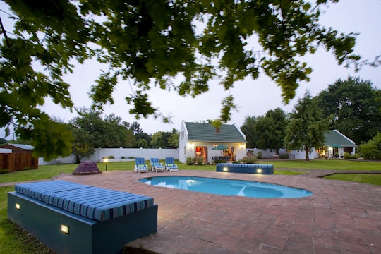 Garden Route Accommodation at  | Viya