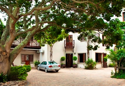  at Madiba Bay Guest House | TravelGround