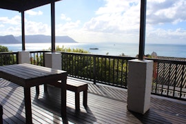 Simon's Town Accommodation at  | Viya