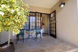 Gqeberha (Port Elizabeth) Accommodation at Beachwalk Bed and Breakfast | Viya