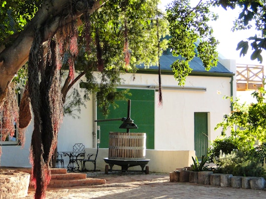 Western Cape Accommodation at  | Viya