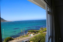 Fish Hoek Accommodation at The Cove | Viya