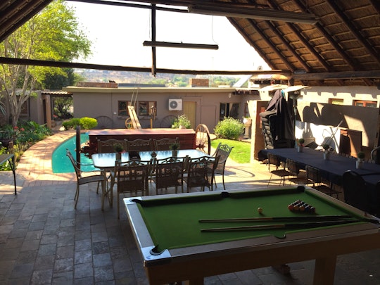 Centurion Accommodation at  | Viya