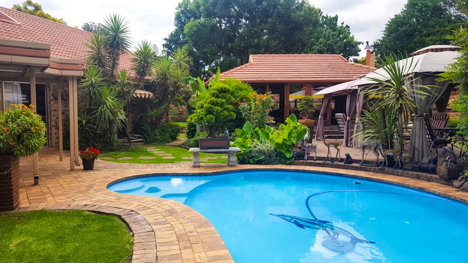 Gauteng Accommodation at  | Viya