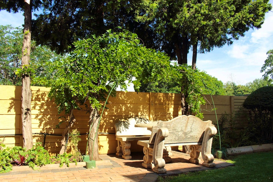 Potchefstroom Accommodation at  | Viya