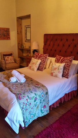 Cederberg Accommodation at  | Viya