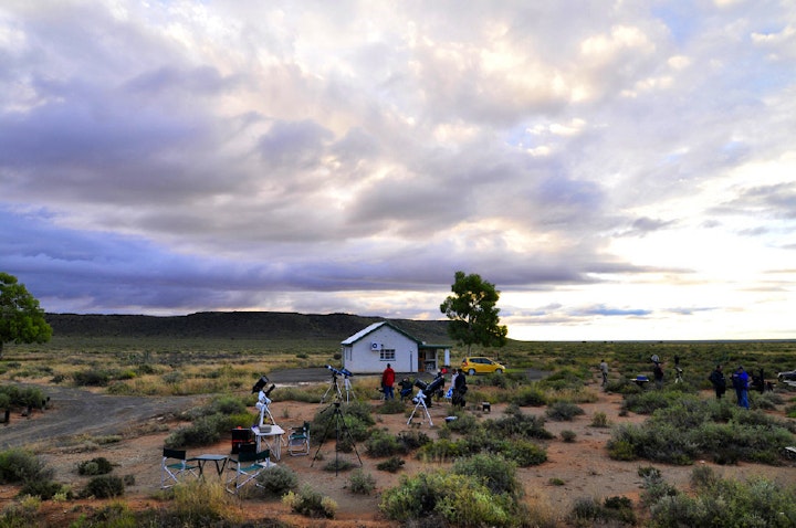 Karoo Accommodation at Kambro Accommodation & Farm Stall | Viya