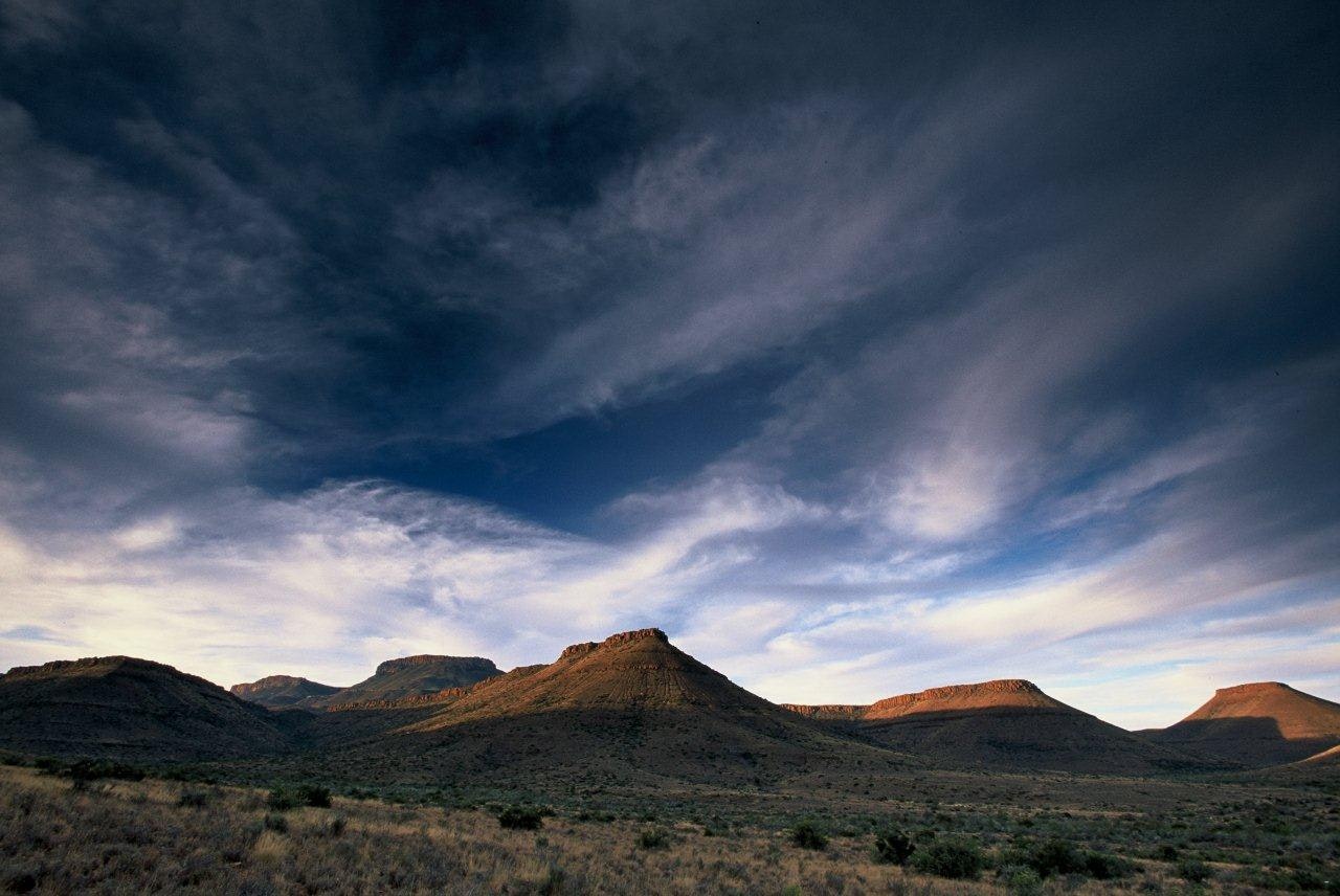 Karoo National Park