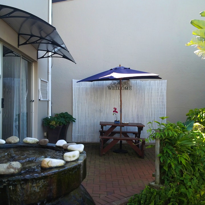 KwaZulu-Natal Accommodation at Ocean Blue Guesthouse | Viya
