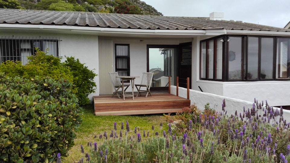 Cape Town Accommodation at  | Viya