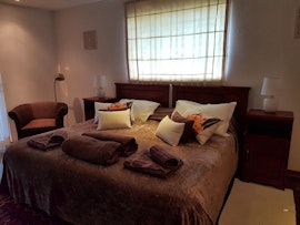 Tzaneen Accommodation at Manzareh Guest House | Viya