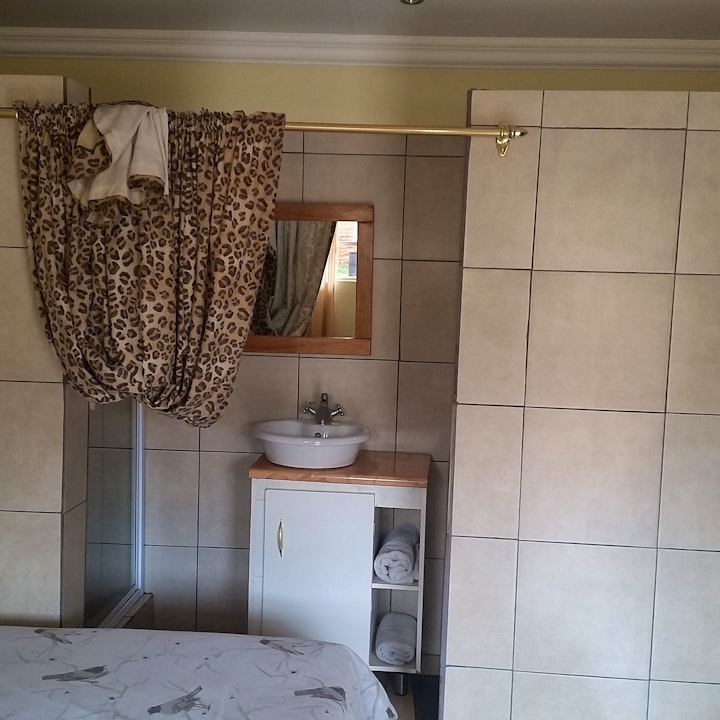 Limpopo Accommodation at Koos se Tonteldoos | Viya