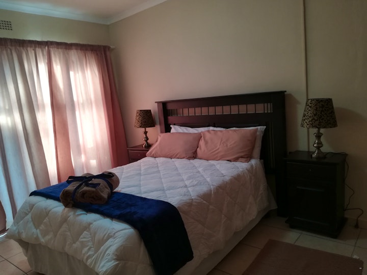 Northern Cape Accommodation at Charis Guest House | Viya