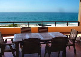 KwaZulu-Natal Accommodation at Sunrise Beach View | Viya