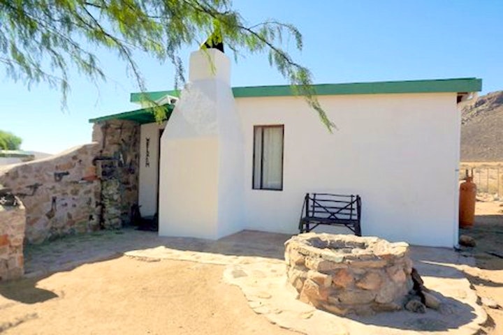 Namaqualand Accommodation at Verbe Farm Accommodation | Viya