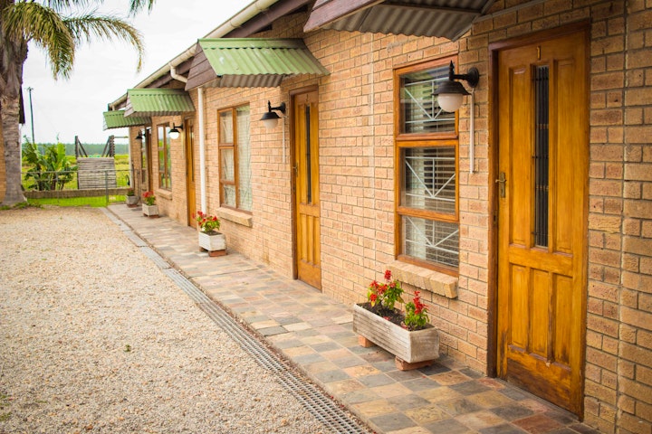 Eastern Cape Accommodation at Elandsrivier Guest House | Viya