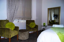 Pretoria CBD Accommodation at  | Viya