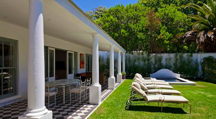 Southern Suburbs Accommodation at Constantia Klein | Viya