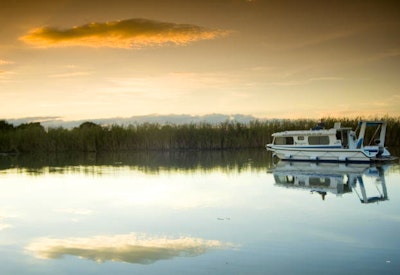  at Old Willow No.7 Houseboat Charters | TravelGround