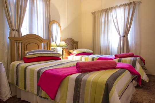 Free State Accommodation at  | Viya