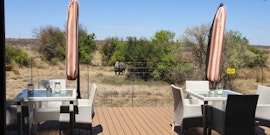 North West Accommodation at Game View Lodge | Viya