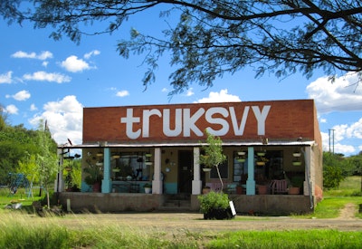  at Truksvy | TravelGround