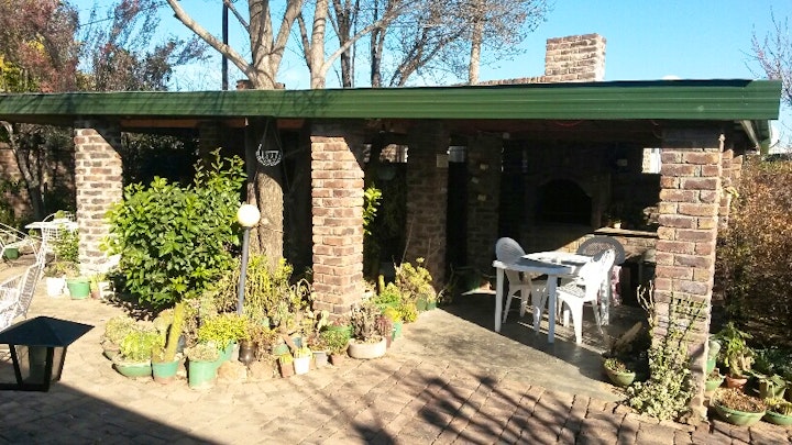 Free State Accommodation at Onze Rust Guest House & Caravanpark | Viya