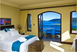 Knysna Accommodation at  | Viya