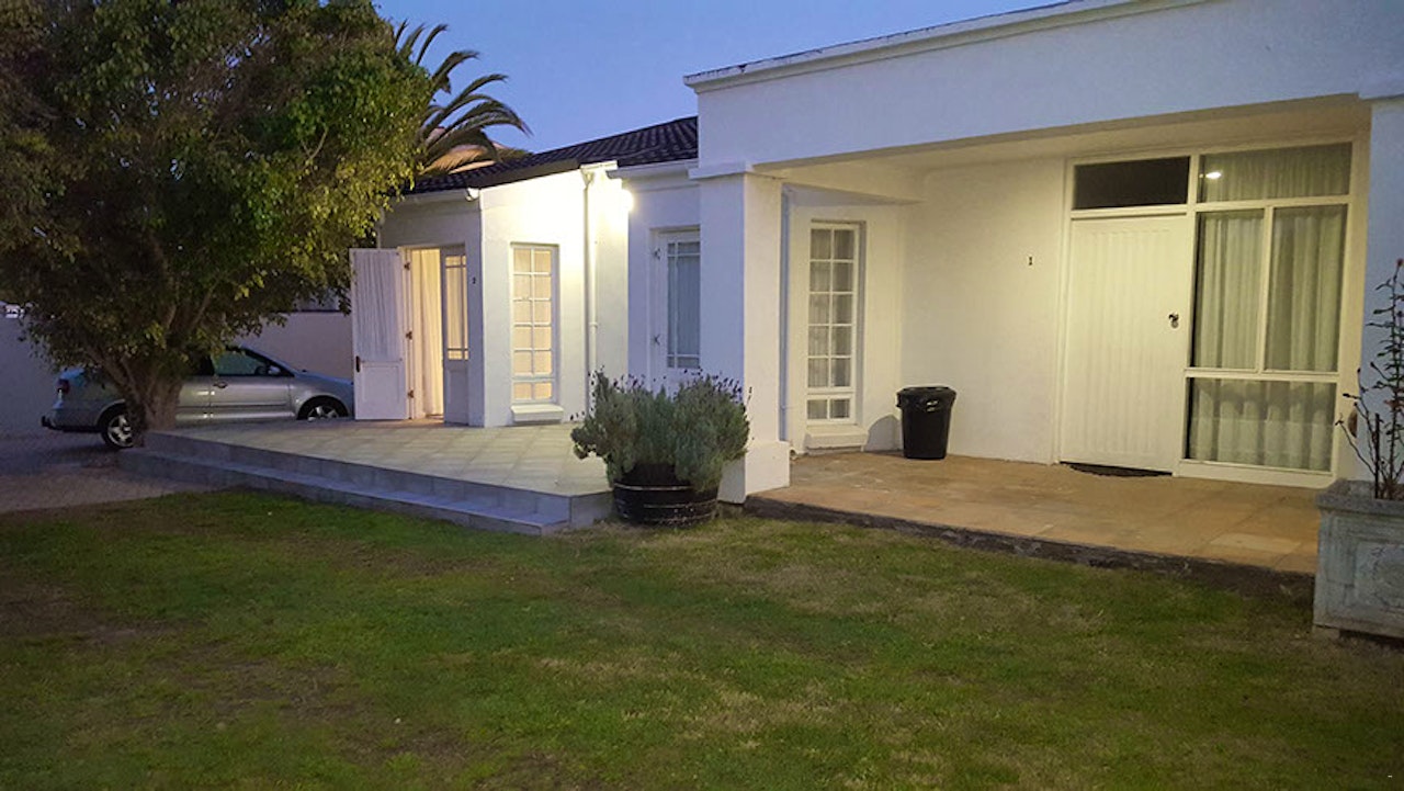 Gqeberha (Port Elizabeth) Accommodation at  | Viya