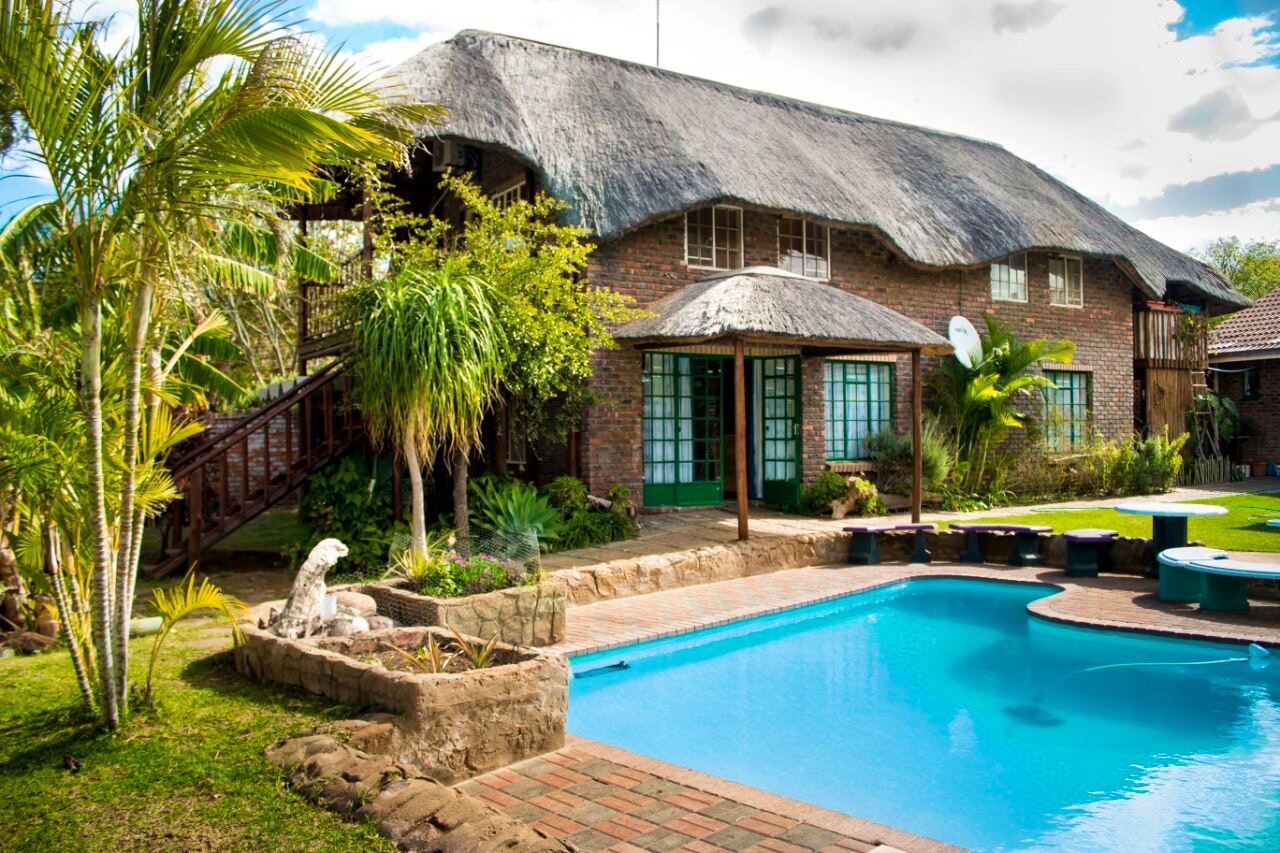 Kruger To Canyons Accommodation at  | Viya