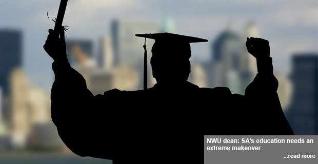 North West University