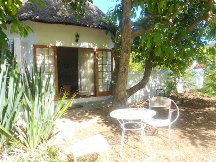 Garden Route Accommodation at Oue Werf Country House | Viya