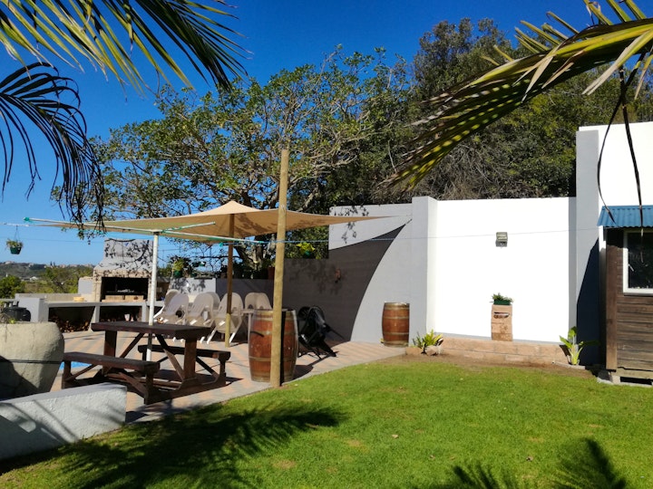 Western Cape Accommodation at @ The Lighthouse | Viya