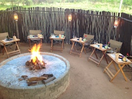 Hoedspruit Accommodation at Sunset Lodge & Safaris | Viya