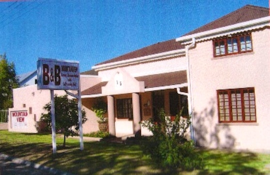 Cape Route 62 Accommodation at  | Viya