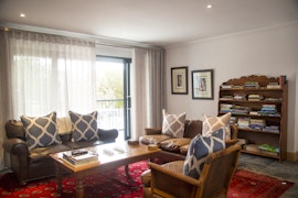 Boland Accommodation at 7 Ackermann Place Guest House | Viya