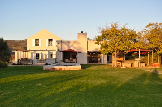 Overberg Accommodation at  | Viya