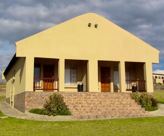 Free State Accommodation at  | Viya