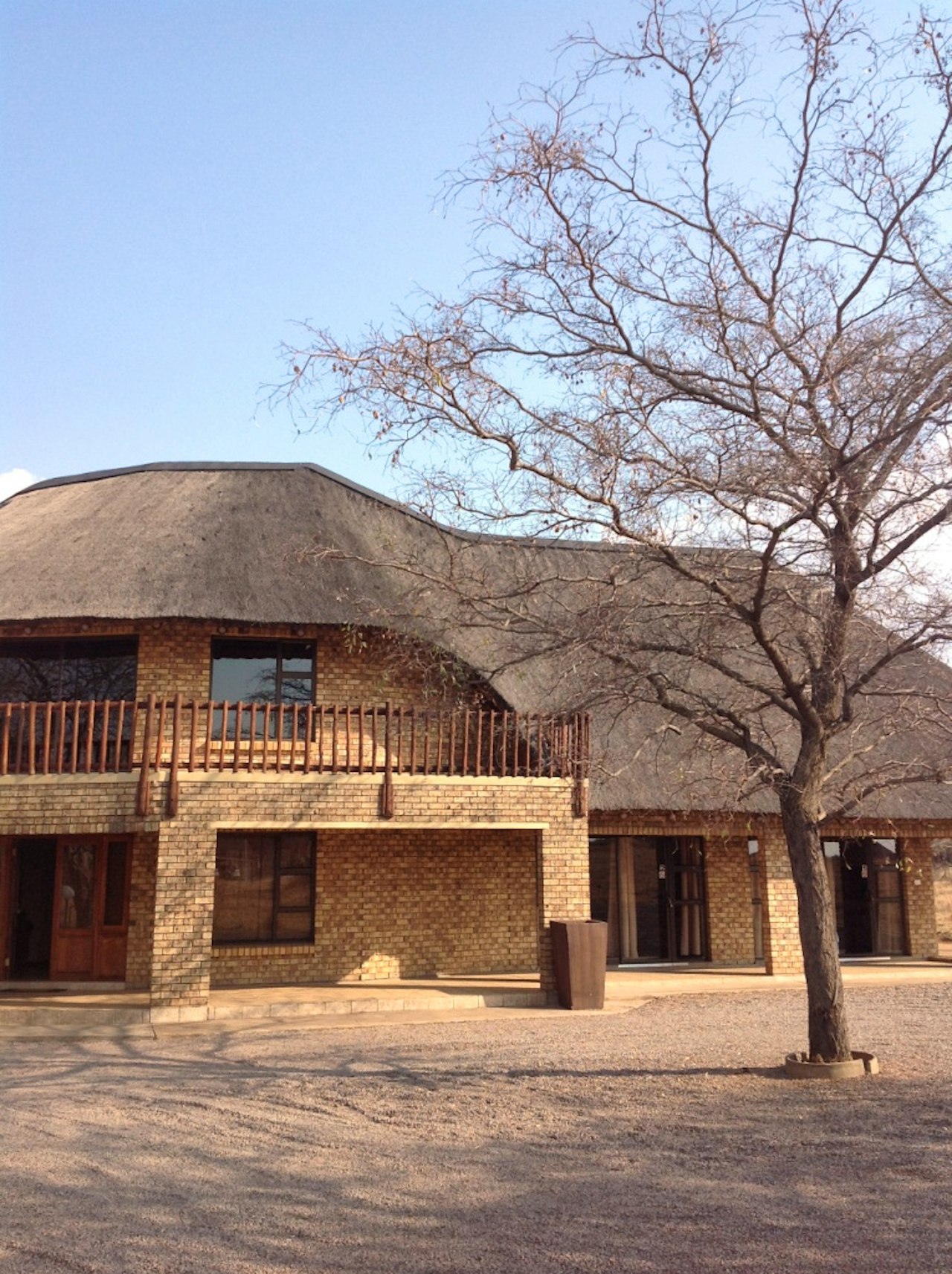 Limpopo Accommodation at  | Viya