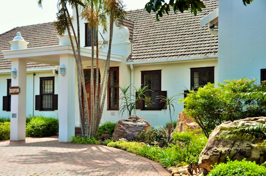 South Coast Accommodation at  | Viya