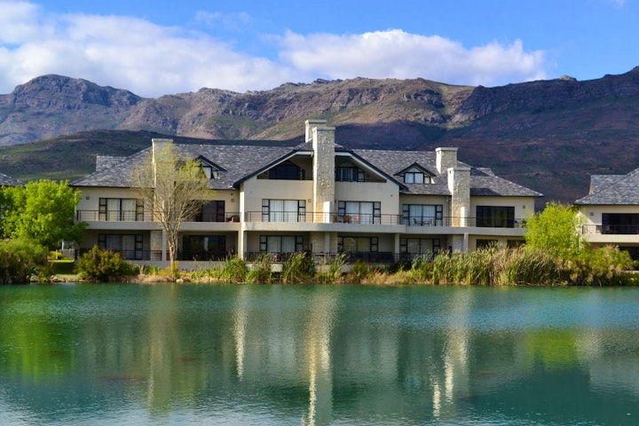 Western Cape Accommodation at Pearl Valley Golf Estate - Golf Safari SA | Viya