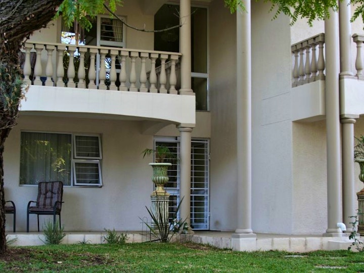 Cape Town Accommodation at Villa10 on Hugo | Viya