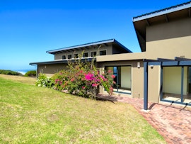 Garden Route Accommodation at Cliff's Edge | Viya